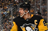 Sidney Crosby Longsleeve T-shirt #3526566
