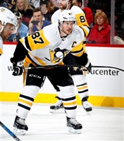 Sidney Crosby Longsleeve T-shirt #3526572