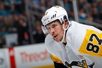 Sidney Crosby Longsleeve T-shirt #3526574