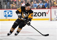 Sidney Crosby Longsleeve T-shirt #3526576