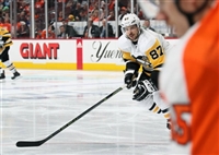 Sidney Crosby Longsleeve T-shirt #3526578