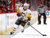 Sidney Crosby Longsleeve T-shirt #3526580