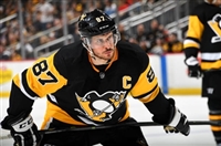 Sidney Crosby Longsleeve T-shirt #3526581