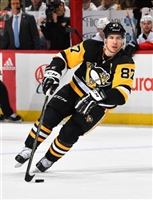 Sidney Crosby Longsleeve T-shirt #3526582