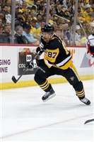 Sidney Crosby Longsleeve T-shirt #3526583