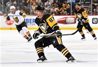 Sidney Crosby Longsleeve T-shirt #3526584