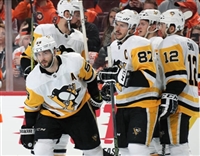 Sidney Crosby Longsleeve T-shirt #3526585