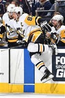 Sidney Crosby Longsleeve T-shirt #3526587