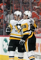 Sidney Crosby Longsleeve T-shirt #3526589