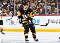 Sidney Crosby Longsleeve T-shirt #3526591