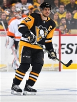 Sidney Crosby Longsleeve T-shirt #3526592
