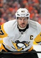 Sidney Crosby Longsleeve T-shirt #3526596