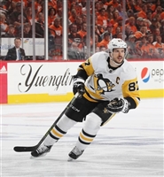 Sidney Crosby Longsleeve T-shirt #3526600