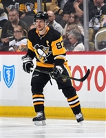 Sidney Crosby Longsleeve T-shirt #3526602