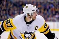 Sidney Crosby Longsleeve T-shirt #3526604