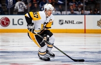 Sidney Crosby Longsleeve T-shirt #3526606