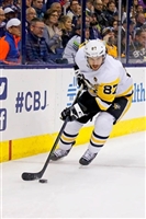 Sidney Crosby Longsleeve T-shirt #3526612