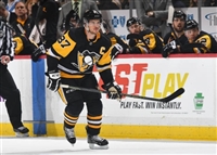 Sidney Crosby Longsleeve T-shirt #3526614