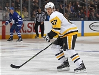 Sidney Crosby Longsleeve T-shirt #3526618