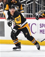 Sidney Crosby Longsleeve T-shirt #3526622