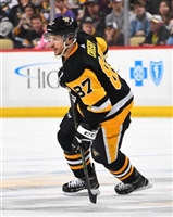 Sidney Crosby Longsleeve T-shirt #3526627