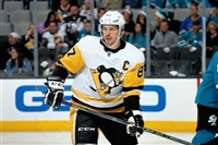 Sidney Crosby Longsleeve T-shirt #3526628