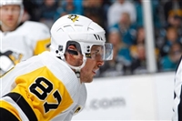 Sidney Crosby Longsleeve T-shirt #3526629