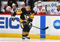 Sidney Crosby Longsleeve T-shirt #3526630