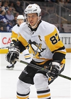 Sidney Crosby Longsleeve T-shirt #3526631