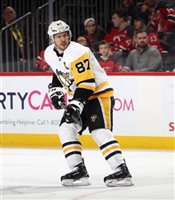 Sidney Crosby Longsleeve T-shirt #3526632