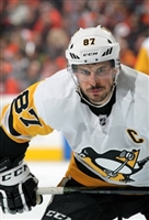 Sidney Crosby Longsleeve T-shirt #3526635