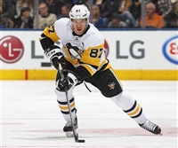 Sidney Crosby Longsleeve T-shirt #3526637
