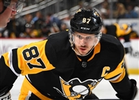 Sidney Crosby Longsleeve T-shirt #3526639