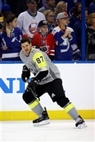 Sidney Crosby Longsleeve T-shirt #3526642