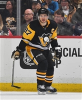 Sidney Crosby Longsleeve T-shirt #3526643