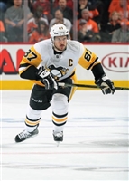 Sidney Crosby Longsleeve T-shirt #3526644