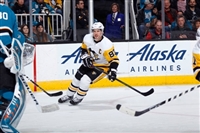 Sidney Crosby Longsleeve T-shirt #3526646