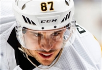 Sidney Crosby Longsleeve T-shirt #3526649