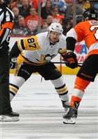 Sidney Crosby Longsleeve T-shirt #3526650