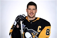 Sidney Crosby Longsleeve T-shirt #3526651