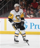 Sidney Crosby Longsleeve T-shirt #3526653