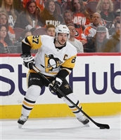 Sidney Crosby Longsleeve T-shirt #3526655