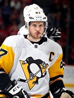 Sidney Crosby Longsleeve T-shirt #3526658