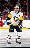Sidney Crosby Longsleeve T-shirt #3526659
