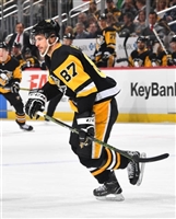 Sidney Crosby Longsleeve T-shirt #3526663