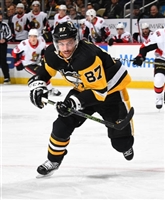 Sidney Crosby Longsleeve T-shirt #3526665
