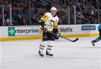 Sidney Crosby Longsleeve T-shirt #3526666