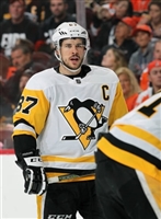 Sidney Crosby Longsleeve T-shirt #3526669