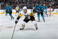 Sidney Crosby Longsleeve T-shirt #3526670