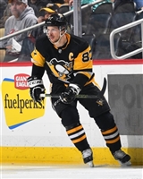 Sidney Crosby Longsleeve T-shirt #3526671